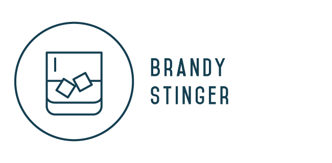 Brandy Stinger