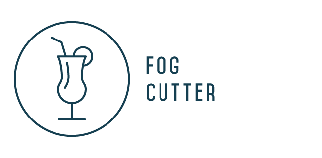 Fog Cutter