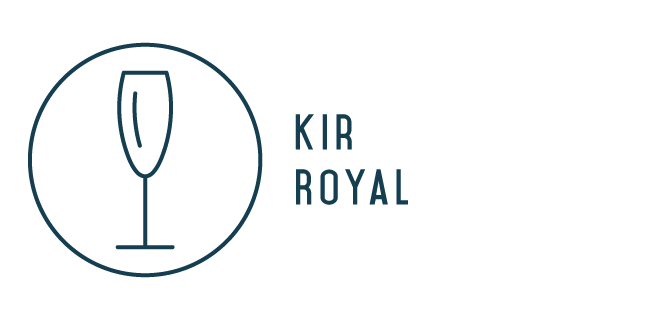 Kir Royal
