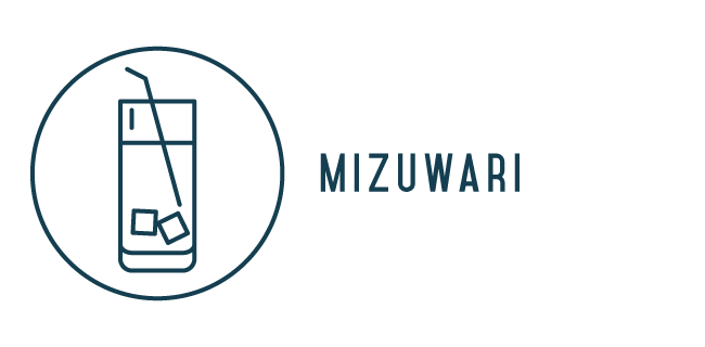 Mizuwari