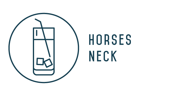 Horse's Neck