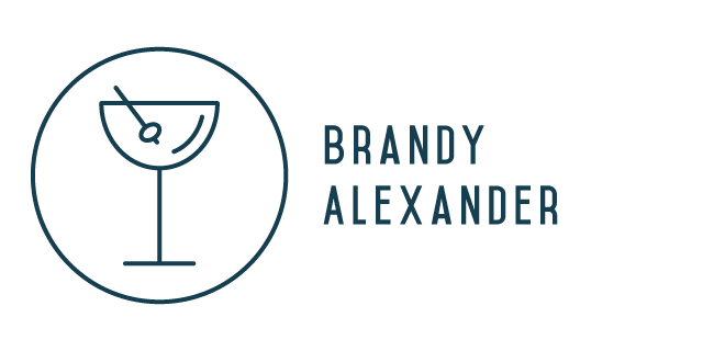 Brandy Alexander