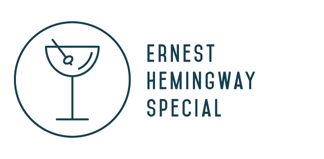 Ernest Hemingway Special