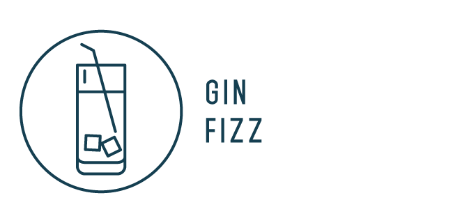 Gin Fizz