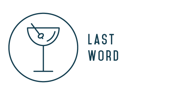 Last Word