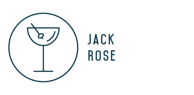 Jack Rose