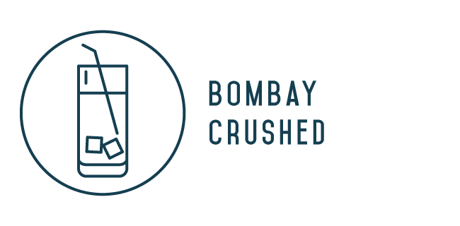 Bombay Crushed